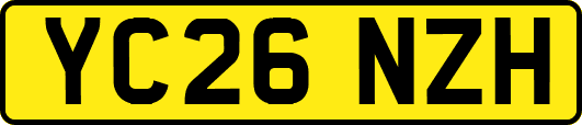 YC26NZH