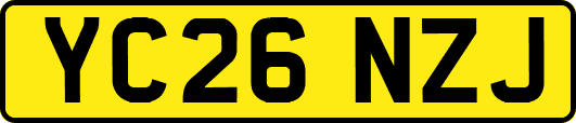 YC26NZJ