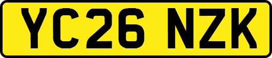 YC26NZK