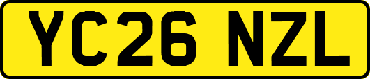 YC26NZL