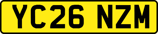 YC26NZM