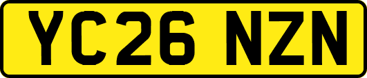 YC26NZN