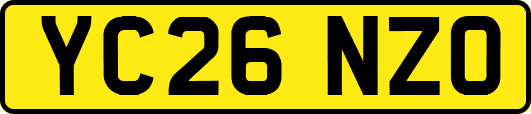 YC26NZO