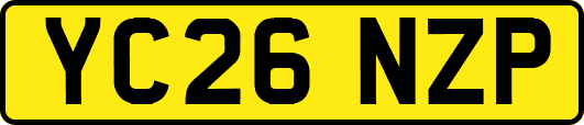 YC26NZP