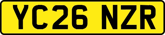 YC26NZR