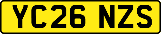YC26NZS