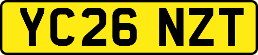 YC26NZT
