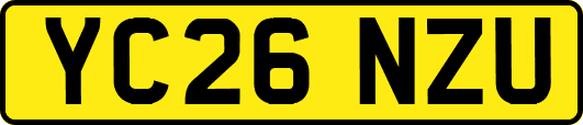 YC26NZU
