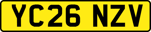 YC26NZV