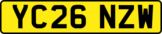 YC26NZW