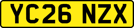 YC26NZX