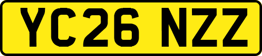 YC26NZZ