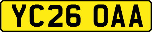 YC26OAA