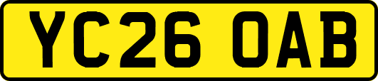 YC26OAB