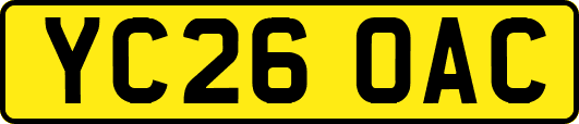 YC26OAC