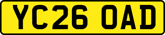 YC26OAD