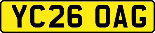 YC26OAG