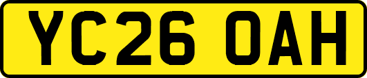 YC26OAH