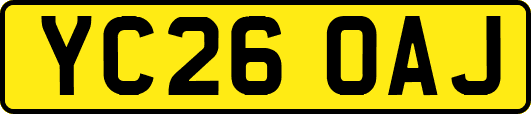 YC26OAJ