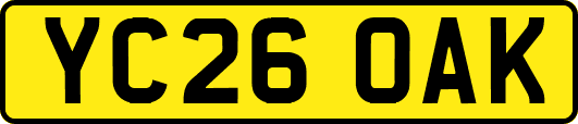 YC26OAK