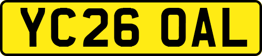 YC26OAL