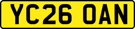 YC26OAN