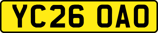YC26OAO