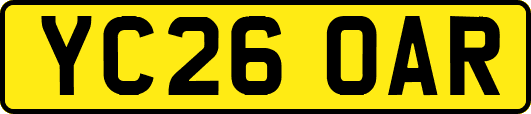 YC26OAR