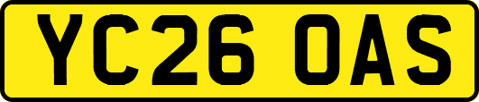 YC26OAS