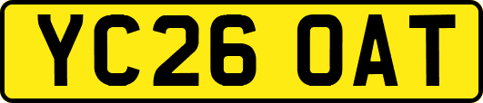 YC26OAT