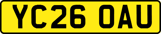 YC26OAU