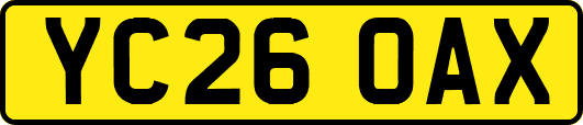 YC26OAX