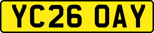 YC26OAY