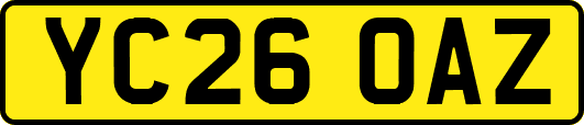 YC26OAZ