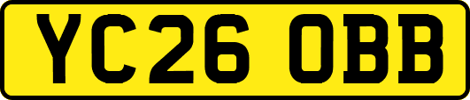 YC26OBB