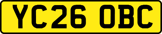 YC26OBC