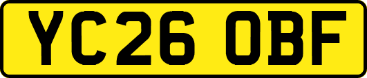 YC26OBF