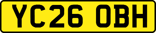 YC26OBH