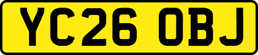 YC26OBJ