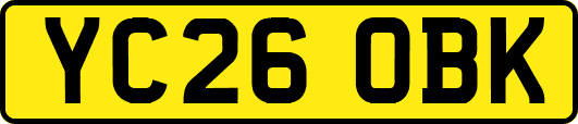 YC26OBK