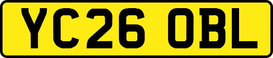 YC26OBL