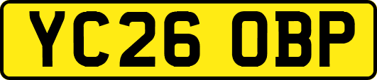 YC26OBP