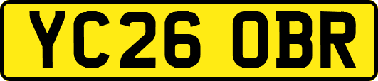 YC26OBR
