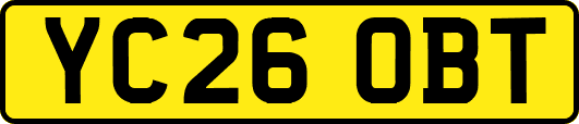 YC26OBT