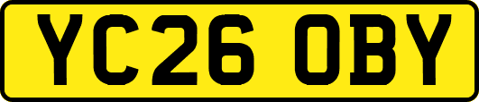 YC26OBY