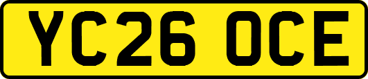YC26OCE