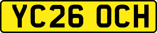 YC26OCH