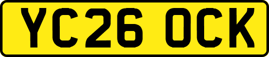 YC26OCK