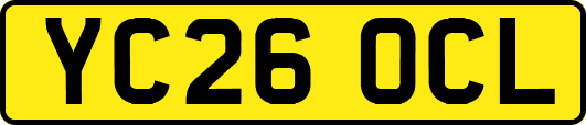 YC26OCL