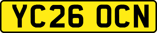 YC26OCN